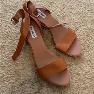 steve madden kemmy sandal